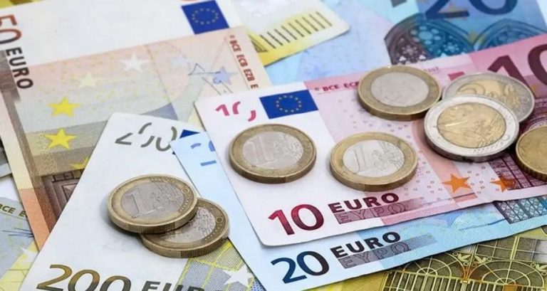 Provjerite novčanike i džepove: Na ovom novčiću možete zaraditi čak 5.000 eura