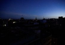 Kuba ponovo u mraku, novi kolaps električne mreže