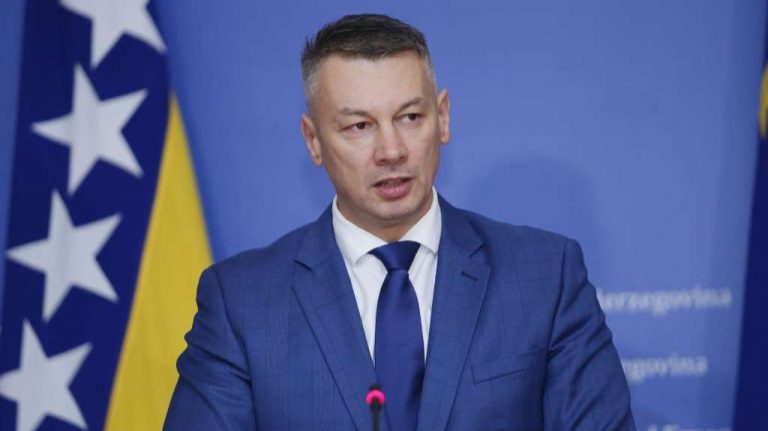 Na pomolu političko-kriminalni skandal? Vasković: Nešić posjeduje snimke koji kompromituju Dodika