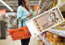 Koliko danas vrijedi 100 KM u trgovini? Pogledajte šta sve možete kupiti