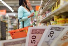 Troškovi života rastu: Sindikalna korpa 3.431 KM, radnici s minimalcem u FBiH mogu pokriti tek četvrtinu