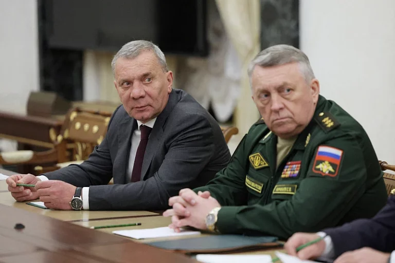 Komandant strateških snaga Rusije: Nema mjesta na svijetu koje ne možemo pogoditi