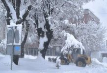 Objavljena dugoročna vremenska prognoza, temperature će pasti i do -15 stepeni