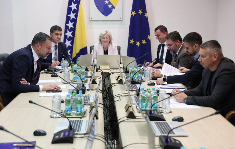 Nakon blokada: Sutra zasjeda Vijeće ministara, važni zakoni na dnevnom redu