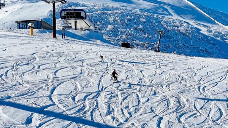 Preminuo mladić (17) koji je pao na skijanju na Bjelašnici