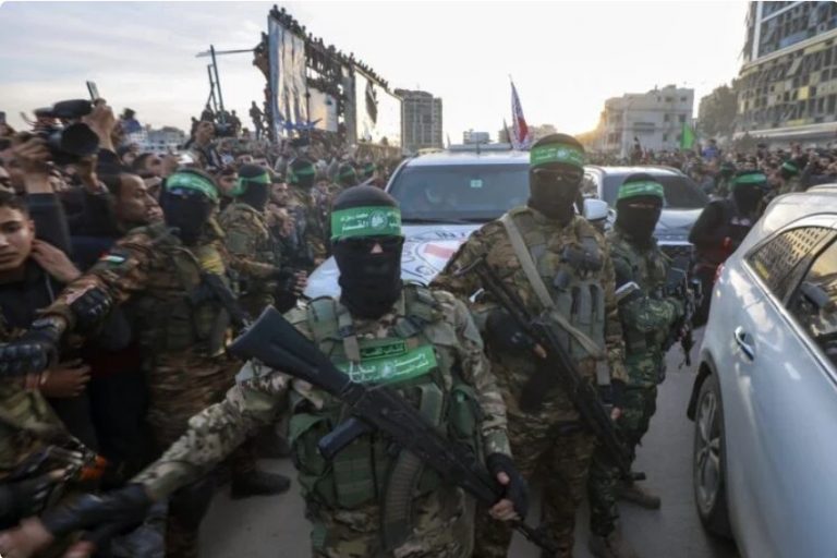 Hamas traži još vremena za proučavanje Trumpovog mirovnog plana za Gazu