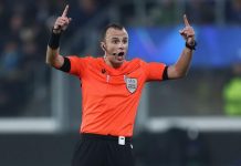 Irfan Peljto delegiran za utakmicu Lige prvaka na Meazzi