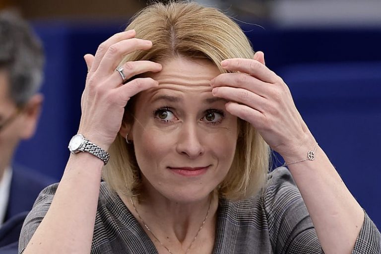 Hoće li Rusija napasti Evropu u narednih tri do pet godina, Kallas upozorila: “Mogli bi nas testirati”