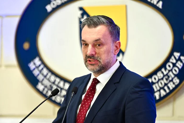 Konaković prozvao HDZ: Poslije juna moguć kraj koalicije!