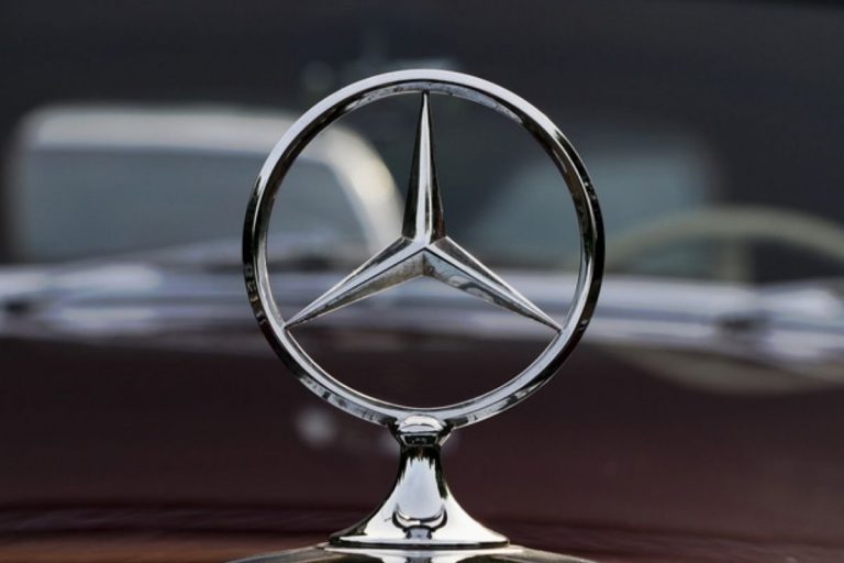 Evo ko u Njemačkoj najčešće vozi Mercedes