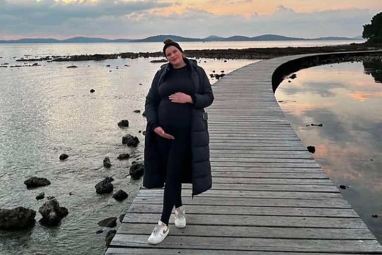 Bivša takmičarka Života na vagi u trudnoći saznala da ima tumor: “Velik je i opasan”