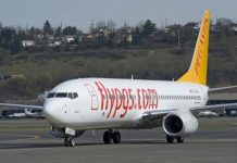 Pegasus obustavlja letove iz Antalije za Sarajevo