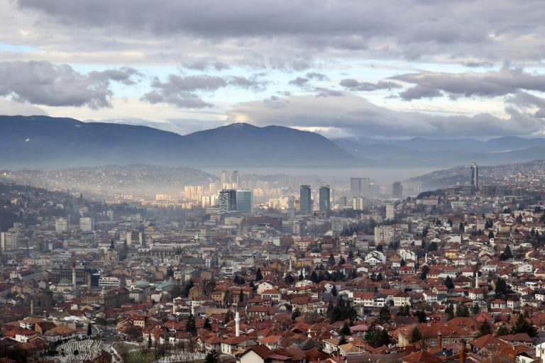 Konačno odahnuti u Sarajevu: Ukinuta epizoda “Upozorenje”