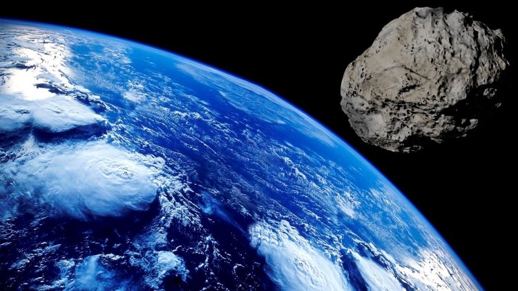 Koliko je opasan asteroid 2024 YR4?