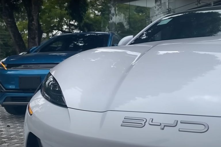 Kako Kina osvaja globalno tržište automobila