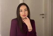 Da li je ovo rječnik jedne dame? Gorica Dodik brutalno vrijeđa