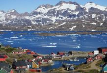Američki zvaničnik: Niko neće ratovati sa SAD zbog Grenlanda