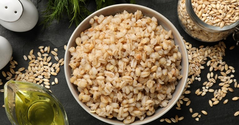 Jednu jeftinu žitaricu trebamo češće jesti: Našli smo šest razloga zašto