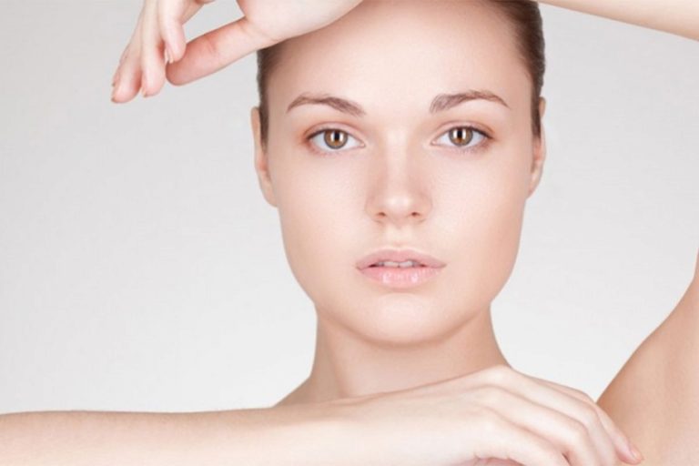 Znate li šta vam govore bore na licu