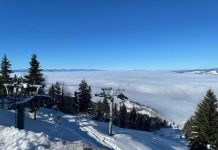 Meteorološke prilike danas i narednih dana povoljno će djelovati na kvalitet zraka