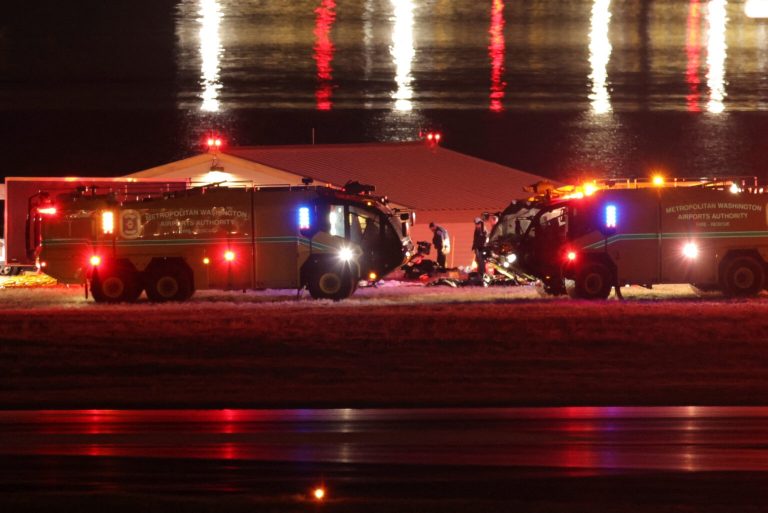 Zvaničnici: Vjerujemo da je svih 67 osoba mrtvo