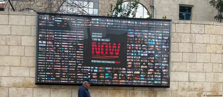 Hamas će sutra osloboditi četiri izraelske vojnikinje