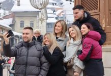 FBiH u novembru posjetilo 89 hiljada turista; 21,8 posto više u odnosu na 2023. godinu