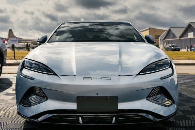 “Kineski električni automobili su tri do pet godina ispred konkurencije”