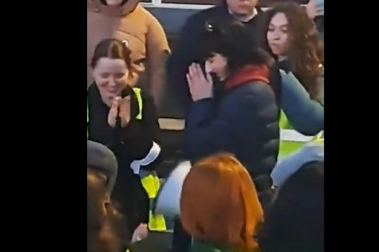 Ovo je Ana, studentkinja iz Sarajeva kojoj su batinaši u Srbiji polomili vilicu