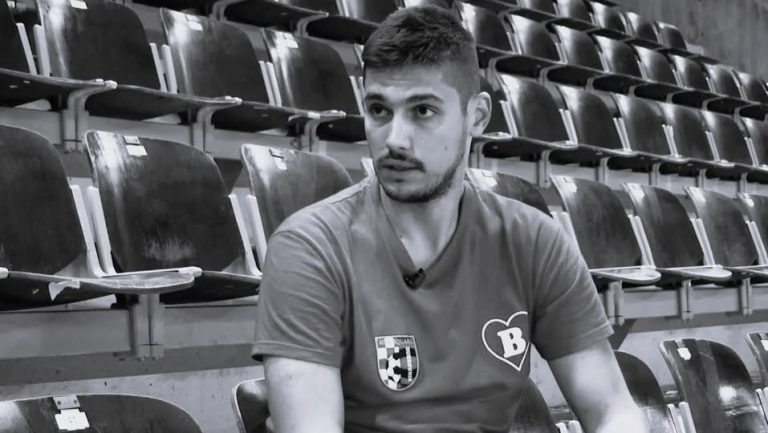 U 35. godini preminuo jedan od najmlađih futsal trenera u Hrvatskoj