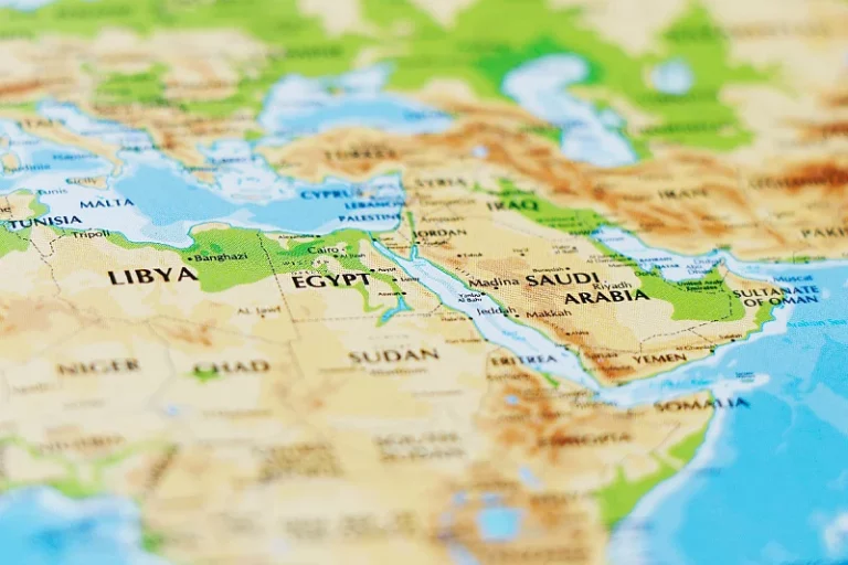 Arapske države postale svjesne da je Trump ozbiljan sa svojim planom za Gazu