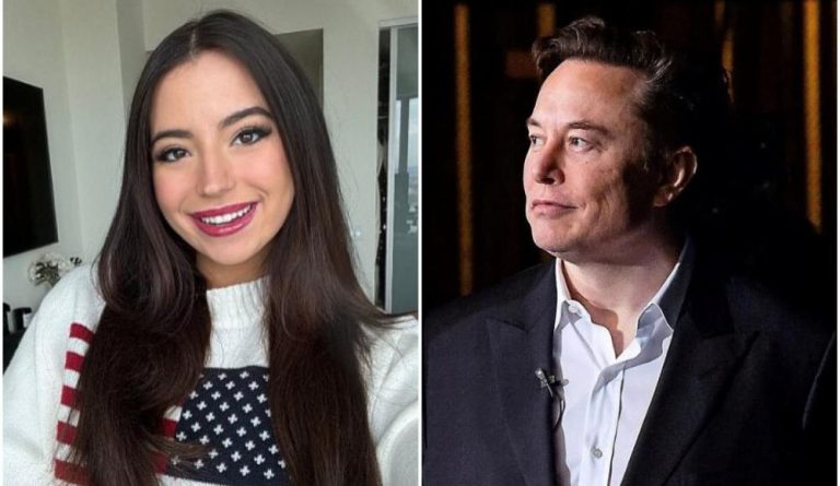 Influenserka koja tvrdi da je dobila dijete s Muskom konačno otkrila zašto je šutila o njihovom odnosu: Ovo je istina