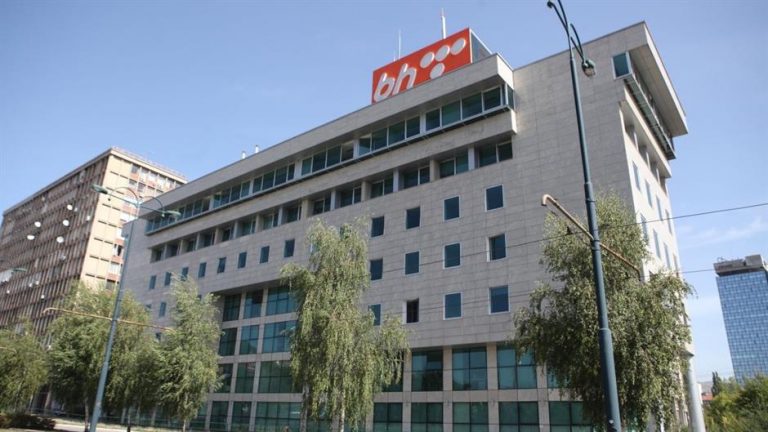 Dobit BH Telecoma u 2024. porasla za 20 miliona KM, ostvareni najveći prihodi u posljednjih 10 godina