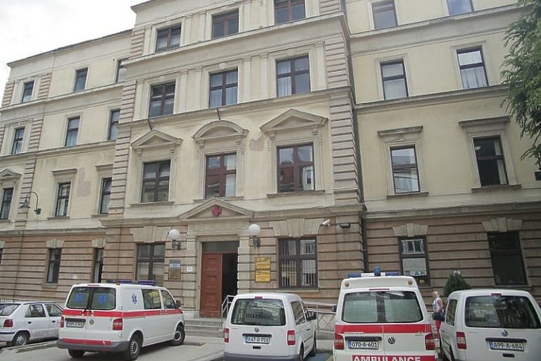 Dom zdravlja Kantona Sarajevo pozvao nezaposlene doktore na zasnivanje radnog odnosa