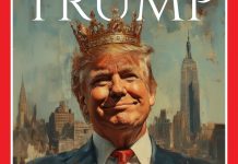 Trump ponovo aludira na treći mandat, uprkos ustavnoj zabrani