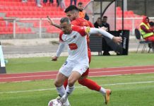 Čekaju se tri posljednja putnika u četvrtfinale Kupa BiH