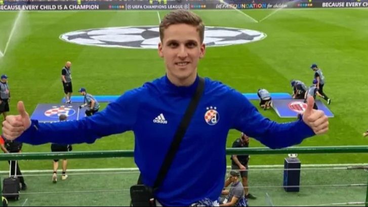 Misterija nestanka hrvatskog fudbalera: Poslao je poruku i krenuo u pogrešnom smjeru