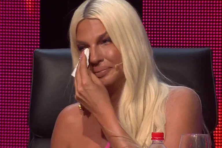 Jelena Karleuša napravila novi Instagram profil pa uputila prijeteću poruku, potom je i on obrisan