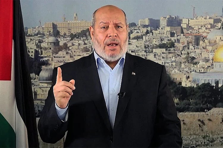 Redaju se reakcije iz Hamasa na Trumpov prijedlog: “Srušit ćemo ih kao što smo srušili i projekte prije njih”