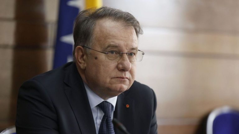 Nikšić se oglasio nakon sastanka s Čovićem: Pred nama su važni reformski procesi na svim nivoima