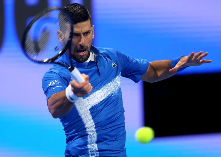Đoković u intervjuu otkrio koliko planira igrati tenis