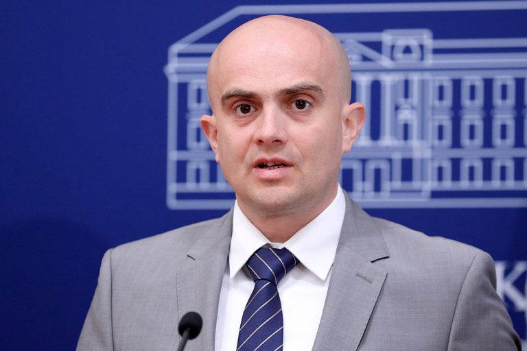 HRS kaže da treba prihvatiti poziv na raspravu o Dejtonu: Ovo nam je dobra prilika za promjenu statusa Hrvata