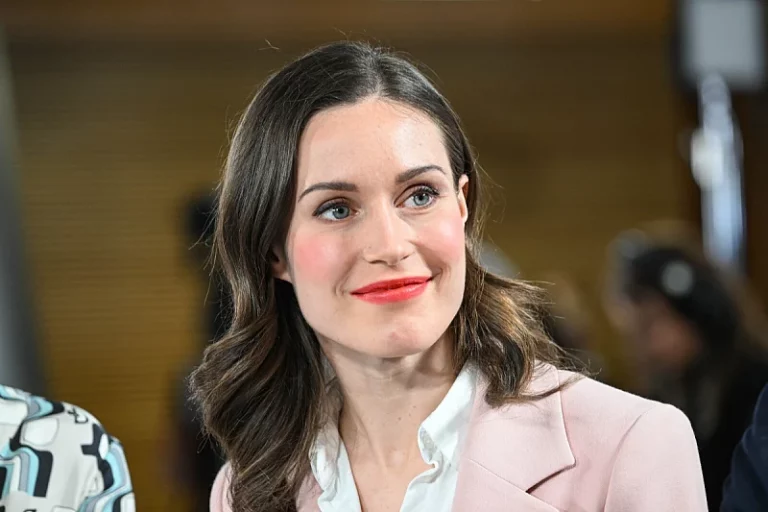 Sanna Marin upozorila: “Rusija se ne bi zaustavila na Ukrajini, mislim da bi išli i na Zapadni Balkan”