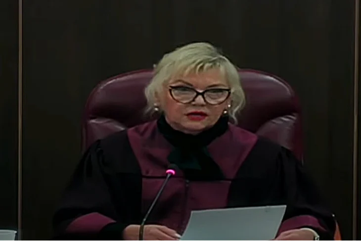 Pogledajte snimak izricanja presude Miloradu Dodiku u Sudu Bosne i Hercegovine