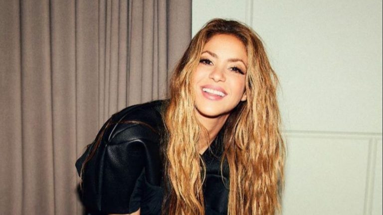 Šakira hitno hospitalizirana: Oglasila se iz bolnice