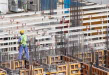 Stanogradnja u Evropi na niskom nivou, posebno u Njemačkoj