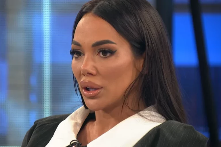 Starleta prijeti da će gaziti studente: ‘Sutra izlazim iz Gospodara Vučića i ne zaustavljam se’