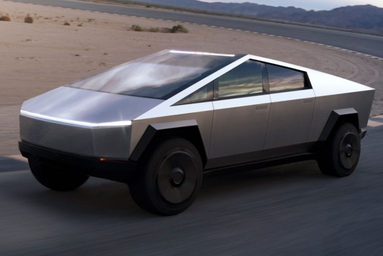 Teslin Cybertruck zasljepljuje vozače, raspisan opoziv