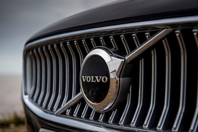 Volvo će još dugo zadržati benzinske motore