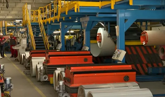 Mašine ne stoje, neprekidna proizvodnja i zadovoljni radnici